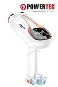 TR-999 IPL Lazer Epilasyon 999.999 Atım Otomatik/Manuel 9 Modlu - 2