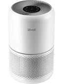 Levoit H13 HEPA Hava Filtresi Hava Temizleyici, 40 m2 Odası için Cadr 187 m3/s, Zamanlayıcılı, Sessiz Uyku Modu, Beyaz - 1