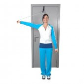 Maxi Omuz Makarası thumbnail 1