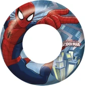 Spiderman Deniz Simidi Örümcek Adam Deniz Plaj Oyuncak - 2