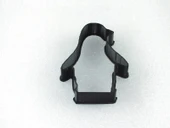 Byr3D Çerez Kesici "Penguen" T3695584 Sadece Plastik Aparattır thumbnail 2