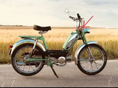 Byr3D Hercules / Sachs / Puch / Zündapp Vb. Için Kablo Tutucu / Bowden Kablo Kılavuzu Moped / Moped T3477845 Sadece Plastik Aparattır thumbnail 1