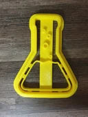 Byr3D Laboratuvar Beher Çerez Kesici T3823039 Sadece Plastik Aparattır thumbnail 1