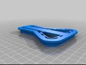 Byr3D Laboratuvar Beher Çerez Kesici T3823039 Sadece Plastik Aparattır thumbnail 2