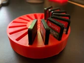 Byr3D  Anahtarı Kartuş Tutucu T4106476 Sadece Plastik Aparattır thumbnail 1