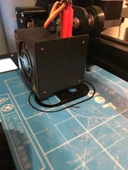 Byr3D Hercules / Sachs / Puch / Zündapp Vb. Için Kablo Tutucu / Bowden Kablo Kılavuzu Moped / Moped T3477845 Sadece Plastik Aparattır thumbnail 5