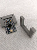 Byr3D Arduino Pro Mini Tutucu T3562158 Sadece Plastik Aparattır - 4