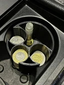 Byr3D Araç Para Tutucusu T4589998 Sadece Plastik Aparattır thumbnail 2