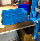 Byr3D Dillon Precision Xl650 Yeniden Yükleme Ray Montajı Xl750 650 750 T4078469 Sadece Plastik Aparattır - 2