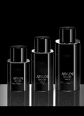 Giorgio Armani Code Le Parfum 75 Ml Erkek Parfüm - 6