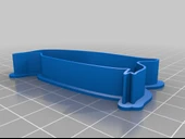 Byr3D Penguen Çerez Kesici T2703877 Sadece Plastik Aparattır thumbnail 1