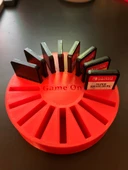 Byr3D  Anahtarı Kartuş Tutucu T4106476 Sadece Plastik Aparattır thumbnail 4