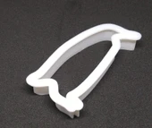 Byr3D Penguen Çerez Kesici T2703877 Sadece Plastik Aparattır thumbnail 3