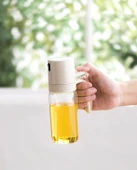 Pinmoo Easy&Chic Sprey Cam Yağdanlık Bej- 250 ml. - 3