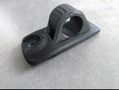 Byr3D Smith Forefront Kaskı Için Far Montajı Aparatı T2396270 Sadece Plastik Aparattır - 1