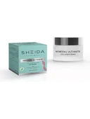 Sheida Mineral Ultimate Kolajen Krem 60 ml - 1