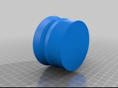 Byr3D 2016-??? Subaru Outback Bardak Tutucu Parçası T2810746 Sadece Plastik Aparattır - 3