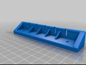 Byr3D Kurutucu Için Montaj Parçası T3265972 Sadece Plastik Aparattır thumbnail 3