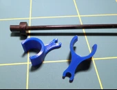 Byr3D Dillon Xl-650 Astar Çubuk Tutucu/Klip T2926101 Sadece Plastik Aparattır - 3