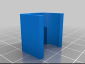 Byr3D Çamaşır Makinesi Için 1/2 Inç Hortum Montajı. 1/2 Inç Hortum Eki T1235545 Sadece Plastik Aparattır - 4