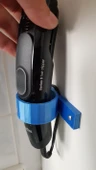 Byr3D  Seri 5 Duvara Montaj Aparatı T2500318 Sadece Plastik Aparattır - 1