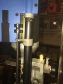 Byr3D Dillon Xl-650 Astar Çubuk Tutucu/Klip T2926101 Sadece Plastik Aparattır - 5