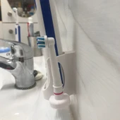 Byr3D Oral B Profesyonel Bakım Duvara Montaj Aparatı T4770334 Sadece Plastik Aparattır - 2
