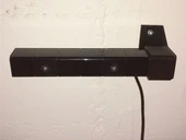 Byr3D Playstation Kamera Tutucu T2258952 Sadece Plastik Aparattır - 1