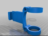 Byr3D Wahoo Rflkt+ Ve  Montajı 2'Si 1 Arada T1465543 Sadece Plastik Aparattır thumbnail 2