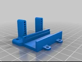 Byr3D Arduino Nano Ve Sg90 Servo Tutucu T3925535 Sadece Plastik Aparattır thumbnail 5