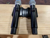 Byr3D Mikrofon Tutucu T4753985 Sadece Plastik Aparattır - 2