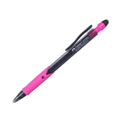 Shark Versatil Kalem 0.5 mm - Pembe - 2