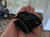 Byr3D Trek Speed  Concept Garmin Ve  Montajı T2874915 Sadece Plastik Aparattır - 1