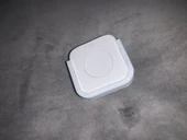 Byr3D Xiaomi Aqara Anahtar Tutucu Kılıfı T2716308 Sadece Plastik Aparattır - 3