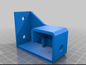 Byr3D Playstation Kamera Tutucu T2258952 Sadece Plastik Aparattır - 2