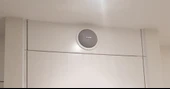 Byr3D Gömme Google Home Mini Montaj Aparatı T2731084 Sadece Plastik Aparattır - 3