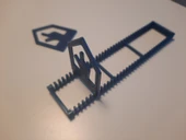 Byr3D Sayfa İzleyici Tutucu T4392469 Sadece Plastik Aparattır - 4