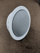 Byr3D Gömme Google Home Mini Montaj Aparatı T2731084 Sadece Plastik Aparattır - 1