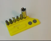 Byr3D Dewalt Uç Tutucu Adaptörü Aparat T4646390 Sadece Plastik Aparattır thumbnail 1