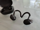 Byr3D Xiaomi Airdots Ve Redmi Airdots Kulak Tutucusu T3741340 Sadece Plastik Aparattır - 1