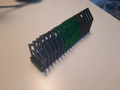 Byr3D Sayfa İzleyici Tutucu T4392469 Sadece Plastik Aparattır - 2