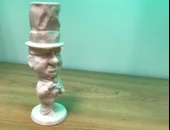 Byr3D Wc. Alanlar T2936598 Sadece Plastik Aparattır - 1