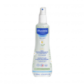 Mustela Skin Freshener Tazeleyici ve Şekillendirici Sprey Saç ve Vücut 200 ml - 1