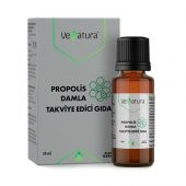 VeNatura Propolis Damla Takviye Edici Gıda 30 ml - 1