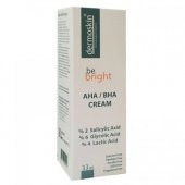 Dermoskin Be Bright Aha - Bha Krem 33 Ml - 1