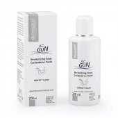 Dermoskin Acnegun Canlandırıcı Tonik 140 ml - 1