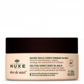 Nuxe Reve De Miel Melting Honey Body Oil Balm 200 ml - 1