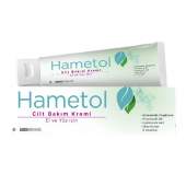 Hametol Cilt Bakım Kremi 30 gr - 1
