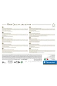 Clementoni Bibliodame 1000 Parça High Quality Collection Yetişkin Puzzle - 7
