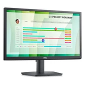 Dell E2223HN 21.5" 60Hz 5Ms VGA+HDMI FullHD VA Vesa Monitör - 2